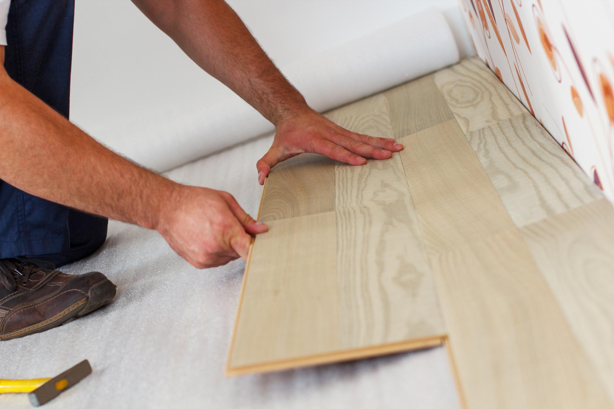 Iğdır Laminatçı